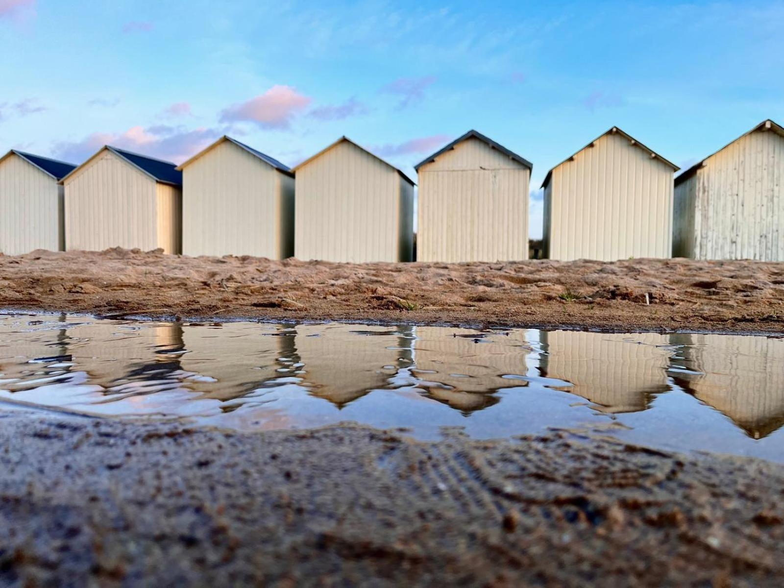 Apartmán Logis Decaens Exteriér fotografie