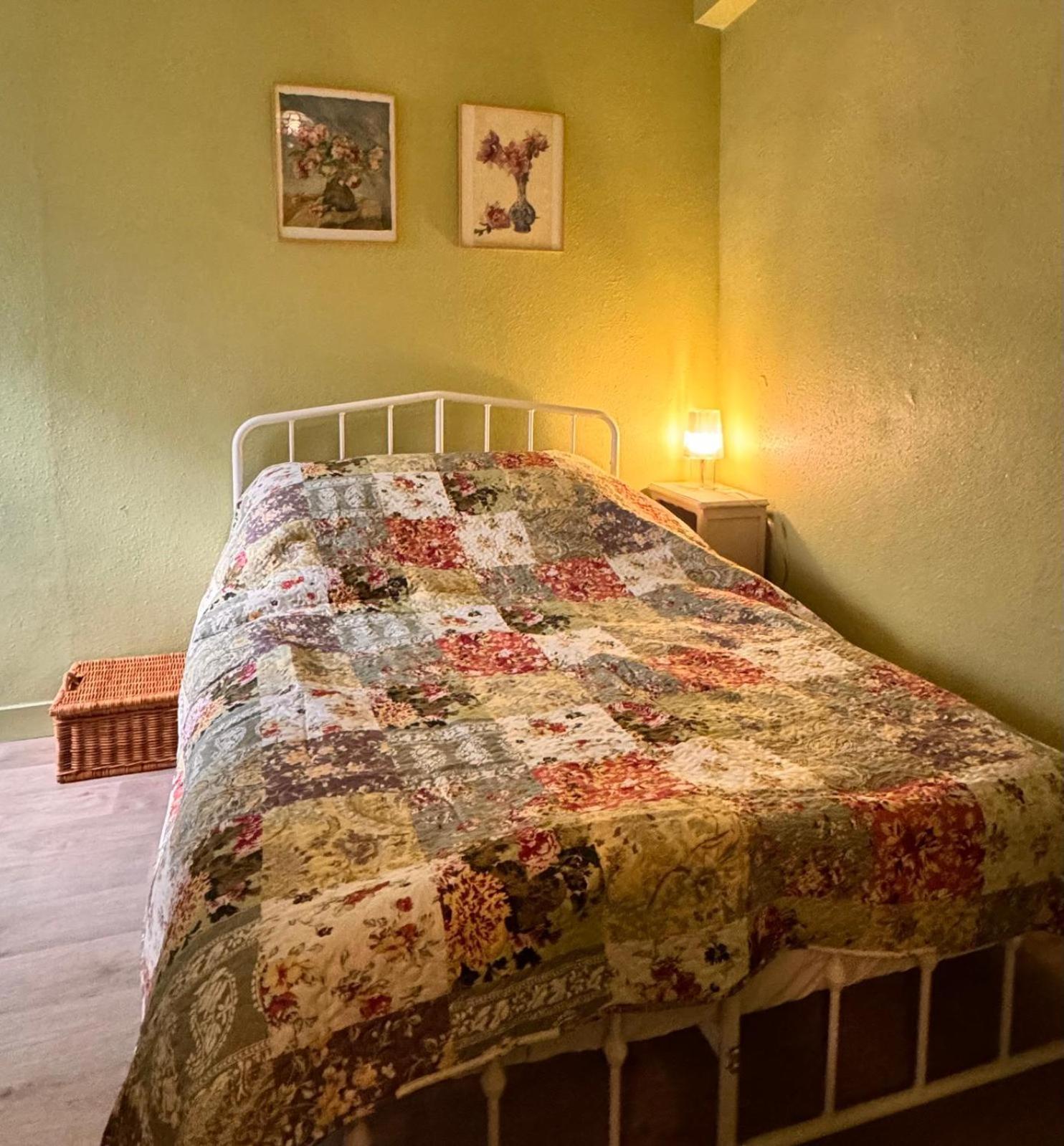 Apartmán Logis Decaens Exteriér fotografie